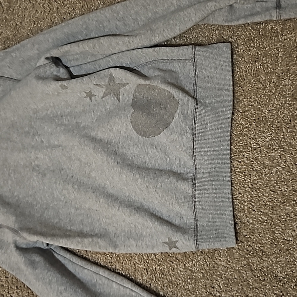 Vintage Victoria secret pink full zip - Picture 5 of 6